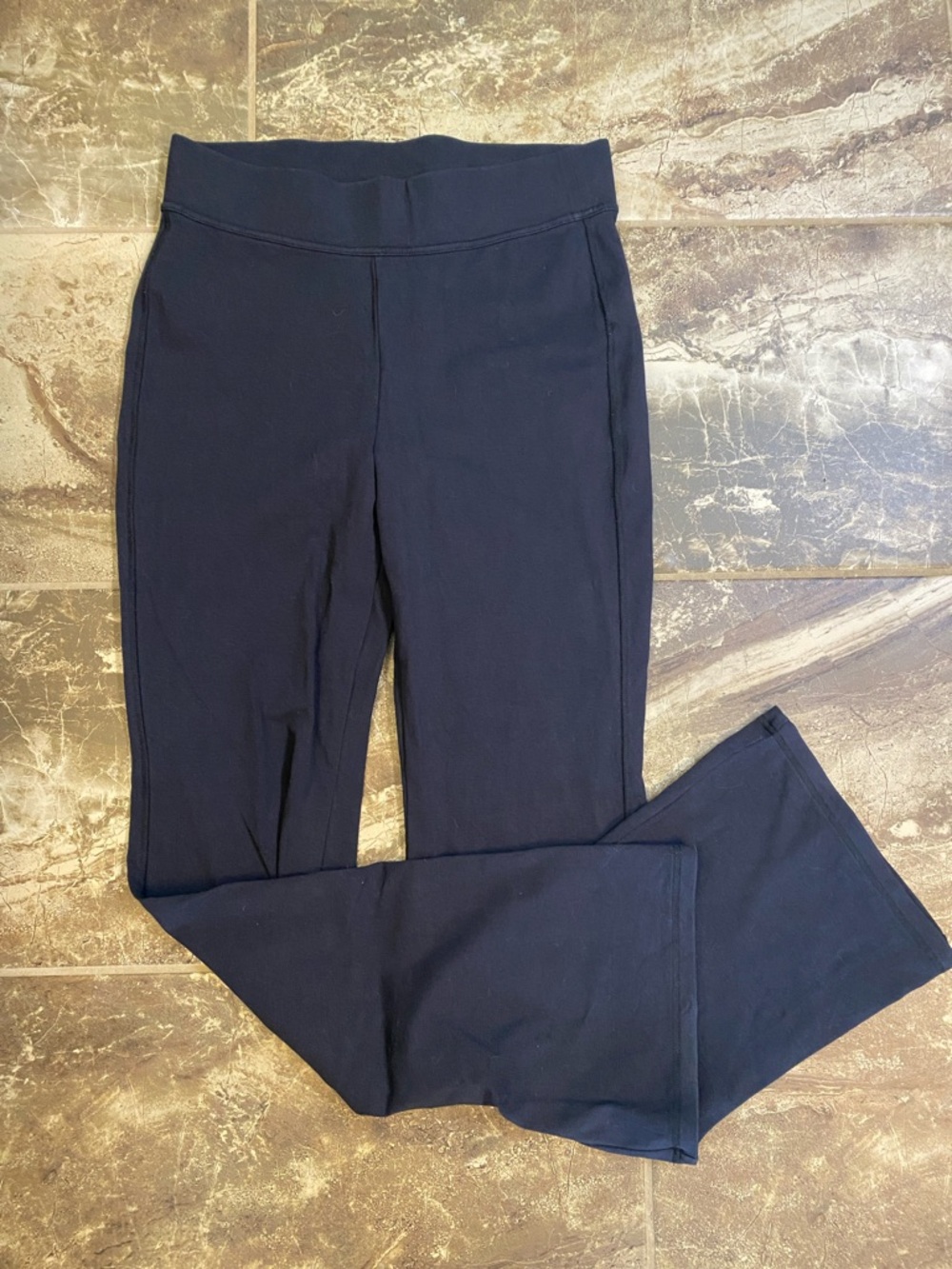 Starfish Lands End Flare Leg Pants